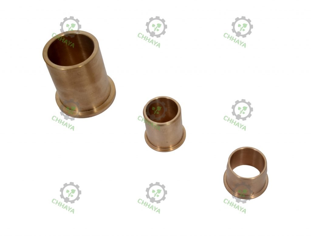 Brass Agriculture Parts Exporter