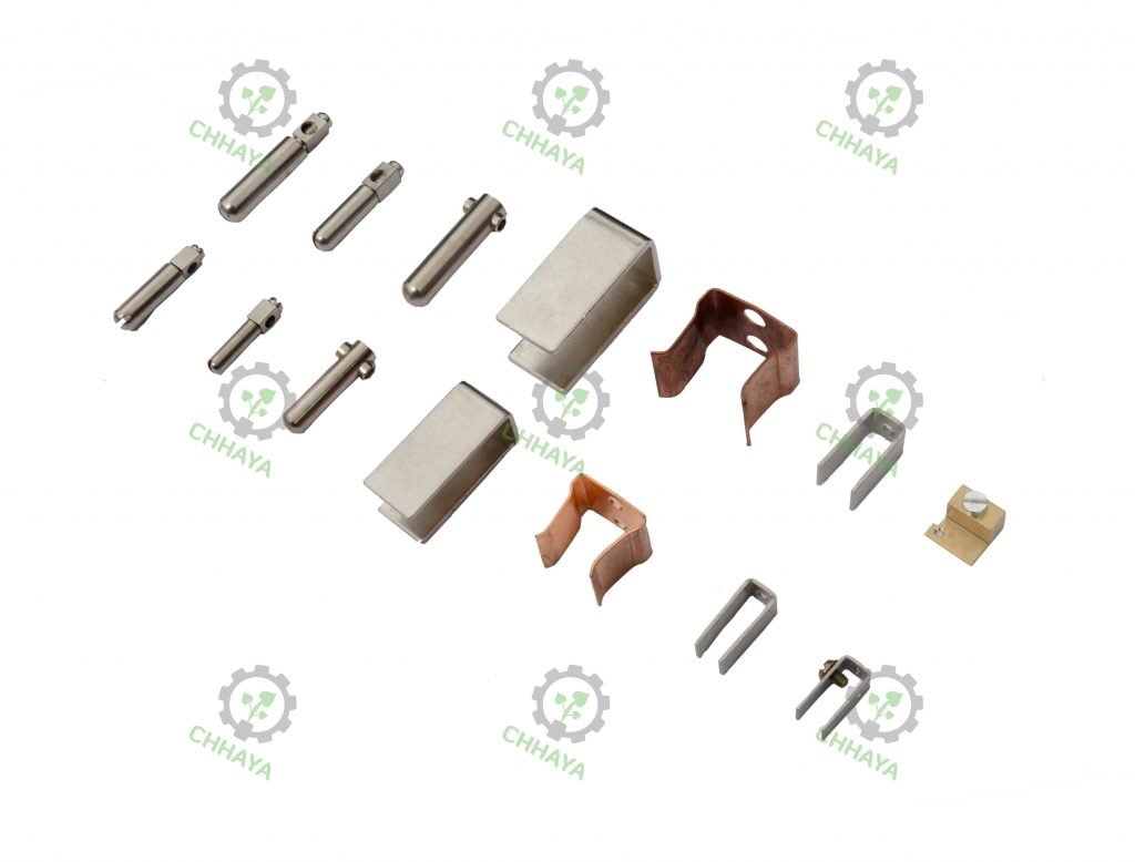 Brass Electrical Parts Supplier