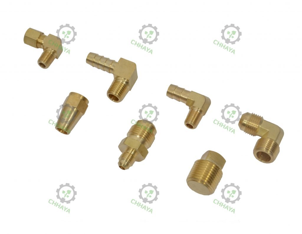 Brass Agriculture Parts Exporter