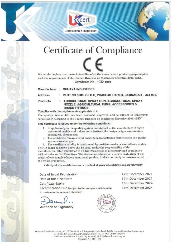 CE Certificate_Chhaya Industries_page-0001